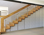 Construction et protection de vos escaliers par Escaliers Maisons à Le Miroir